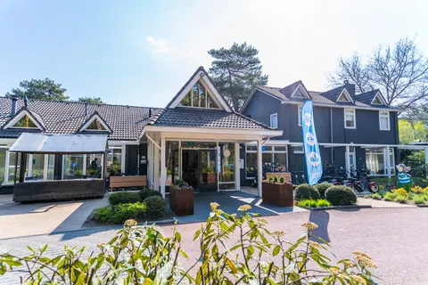 Vakantiepark Beekbergen foto 13