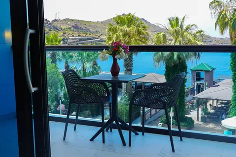 Delta Hotels Marriott Bodrum in Bodrum — foto 27
