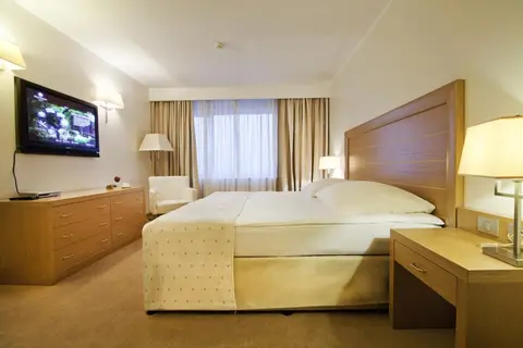 Hotel Marinela in Sofia — foto 11