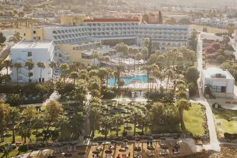 St. George Hotel Spa & Beach Resort in Hlorakas — foto 3