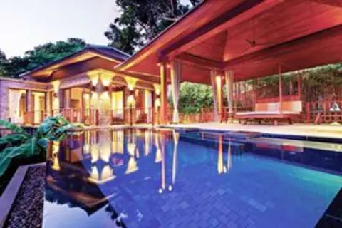 Paresa Phuket in Kamala, foto 13