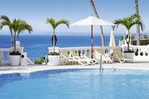 Luxury Bahia Principe Samana in Santa Bárbara de Samaná — foto 2