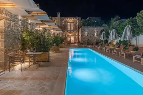 St. Ten Stone Village in Δημοτική Ενότητα Γόρτυνας — foto 30