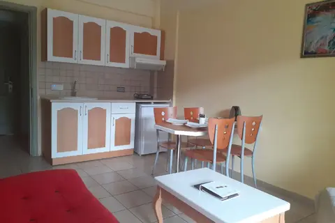 Alenz Hotel Apartments in Marmaris — foto 14