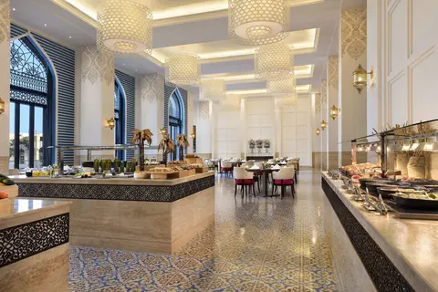 Al Najada Doha Hotel by Tivoli in Doha — foto 26