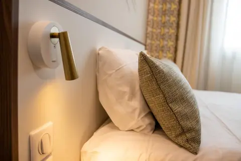 Hotel du Pin Nice in Nice, foto 15