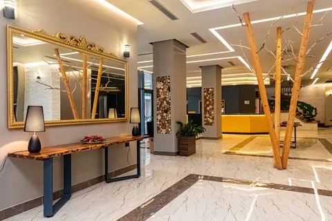 Kraal Hotel in Vlora — foto 6