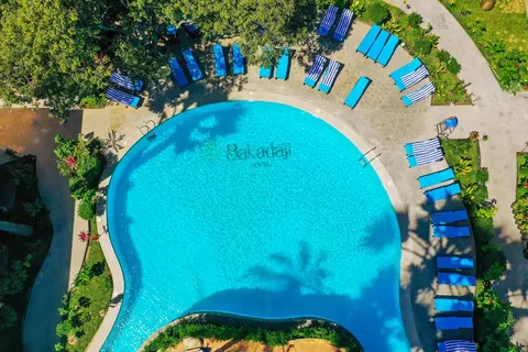 Bakadaji in Sukuta — foto 5