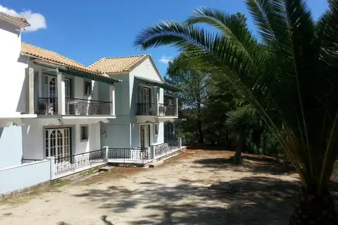 Rigos Apartments Vitalades in Δημοτική Ενότητα Λευκιμμαίων — foto 4