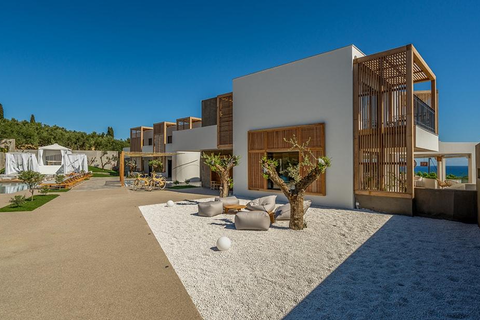 Zante Maris Suites - adults only foto 5