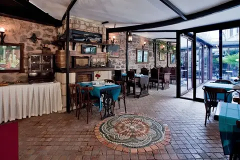 Hotel Saint Sophia Istanbul in Fatih — foto 3
