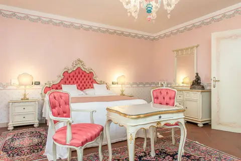 Duchessa Isabella Hotel & Spa in Ferrara — foto 2