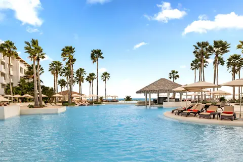 Secrets Playa Mujeres Golf & Spa Resort in Punta Sam — foto 4