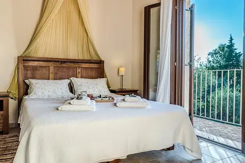 Mastrogiannis Country Retreat in Καββαδάδες — foto 3
