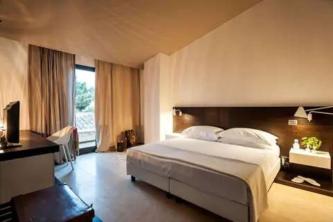 Ramo D'aria Country Hotel in Giarre, foto 3