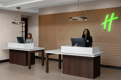 Holiday Inn Hasbrouck Heights - Meadowlands in Hasbrouck Heights — foto 7