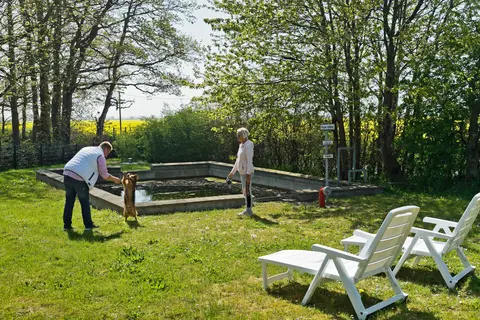 Knaus Campingpark Rügen in Altenkirchen — foto 22
