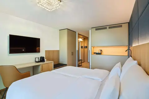 Austria Trend Hotel Maximilian in Wenen — foto 18