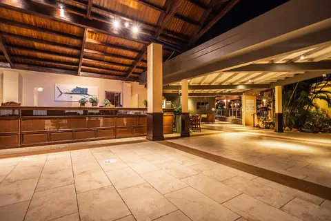 Manchebo Beach Resort & Spa in Punta Brabo — foto 29