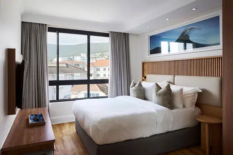 President Hotel in Kaapstad, foto 8