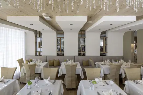 Falkensteiner Hotel & Spa Falkensteinerhof in Mühlbach - Rio di Pusteria — foto 21