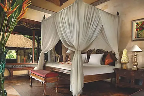 The Royal Pita Maha in Bali — foto 14