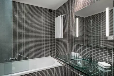 AC Hotel Milano in Milaan, foto 23