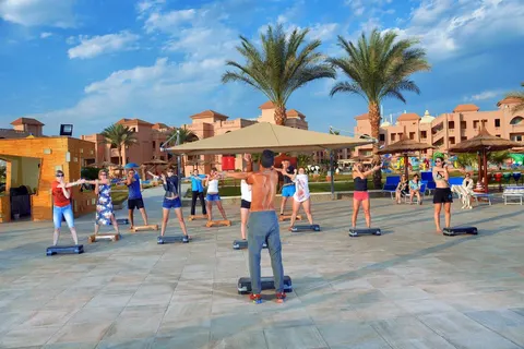 Pickalbatros Aqua Park Resort foto 25