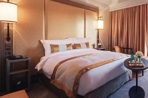 Mövenpick Marrakech in Marrakesh, foto 29