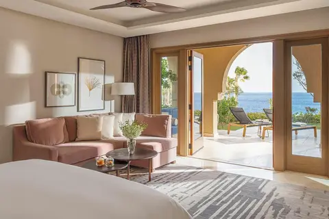 Four Seasons Resort Sharm El Sheikh in Sharm El Sheikh — foto 30