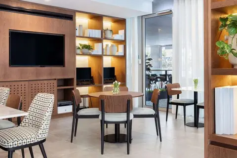 Four Points by Sheraton Matosinhos in Matosinhos — foto 4