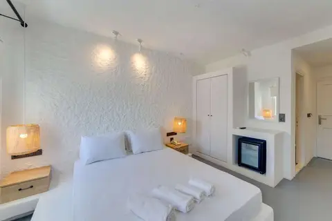 Hotel The Hello in Bodrum, foto 4