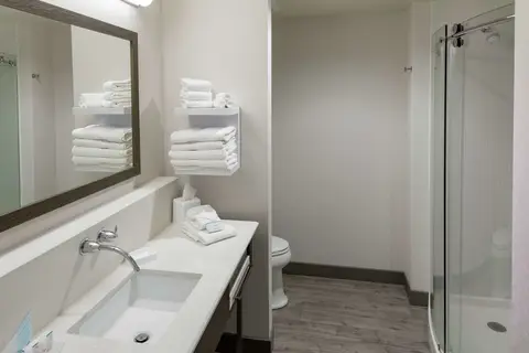 Hampton Inn & Suites Asheville Biltmore Area in Asheville — foto 25
