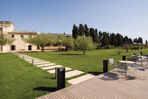 Moli del Mig by URH Hotels in Torroella de Montgrí — foto 2