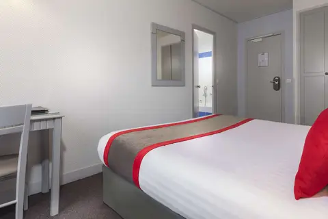 Hotel Agate in Parijs, foto 12