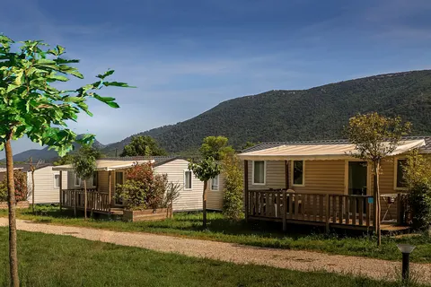 Camping La Roudelière foto 10