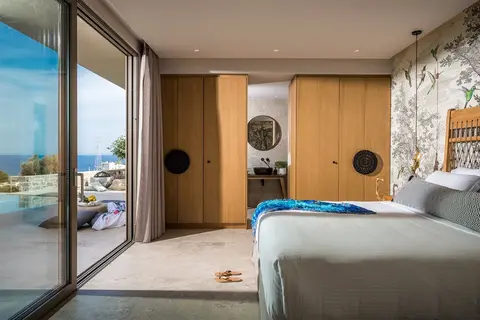 Grace Villas in Chersonissos, foto 21