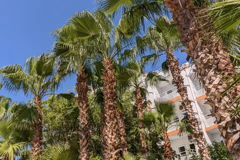 Uk Hotels Kiris in Kemer — foto 23