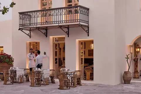 Grecotel Creta Palace in Rethimnon, foto 31