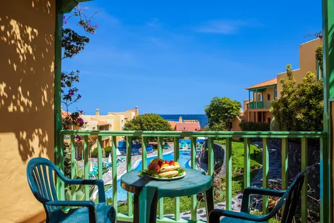 Appartementen La Caleta foto 8