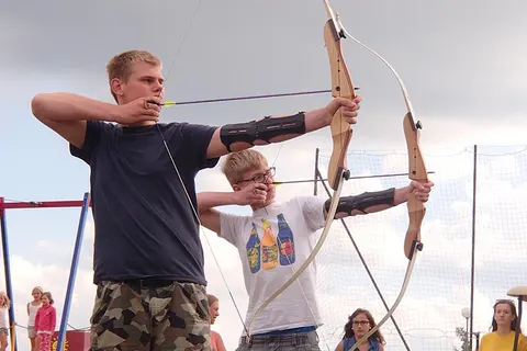 Camping Oase Praha foto 10