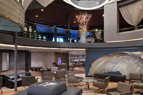 Cruise Japan & Zuid-Korea in Cruisereizen — foto 21