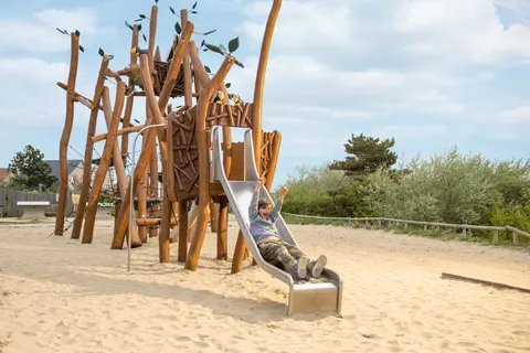 Center Parcs Park Zandvoort foto 10