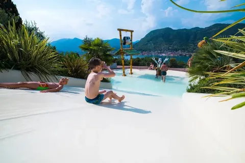 Weekend Glamping Resort foto 1