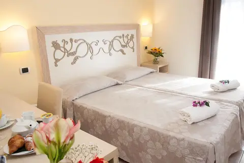 Hotel Corte Rosada Affiliated by Meliá in Alghero — foto 13