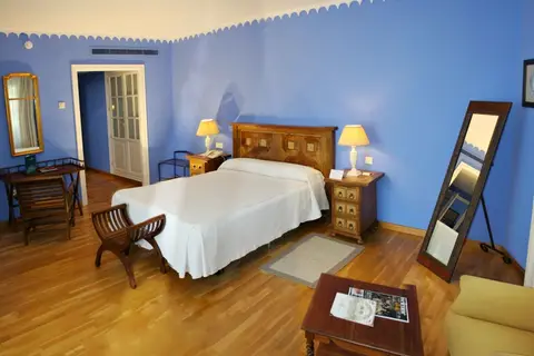 Alcazar De La Reina in Carmona — foto 13