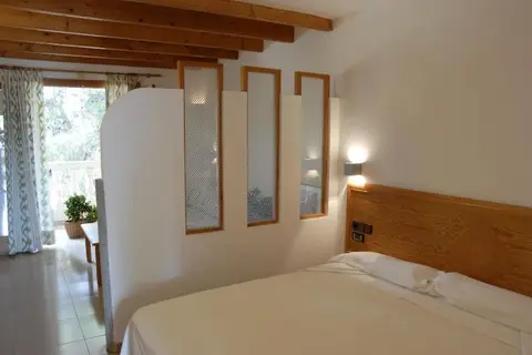 Es Bauló Petit Hotel in Santa Margalida — foto 28