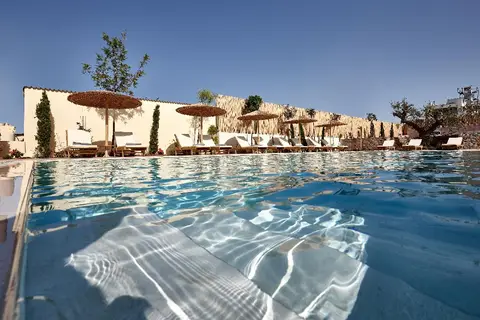 Volta Suites and Villas in Kato Gouves, foto 15