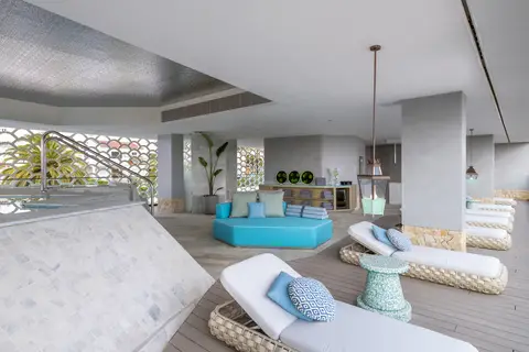 W Algarve Residences in Albufeira