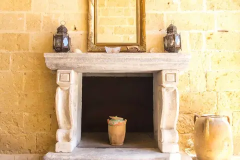 Masseria Tenuta Quintino in Nardò — foto 28